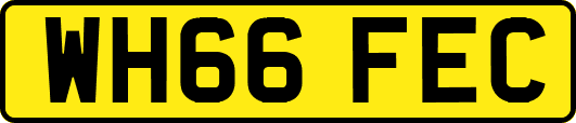 WH66FEC