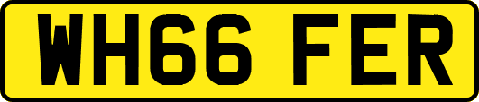 WH66FER