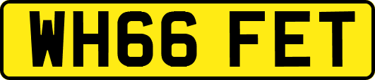 WH66FET