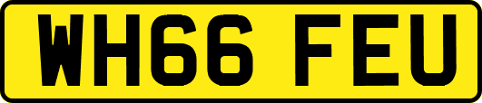 WH66FEU
