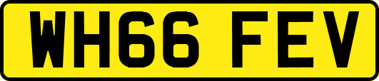 WH66FEV