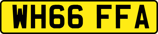 WH66FFA