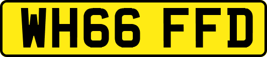 WH66FFD