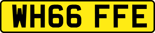 WH66FFE