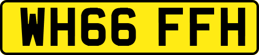 WH66FFH