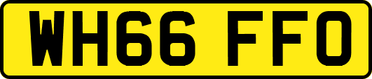 WH66FFO