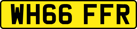 WH66FFR