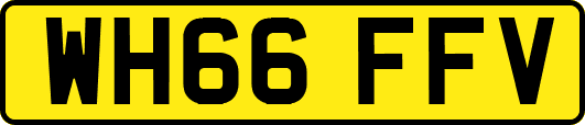 WH66FFV