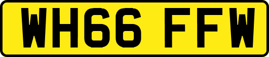 WH66FFW