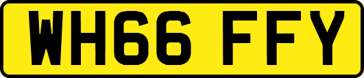 WH66FFY