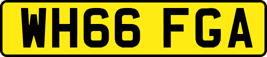WH66FGA