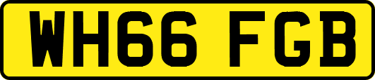 WH66FGB
