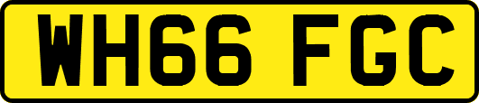 WH66FGC