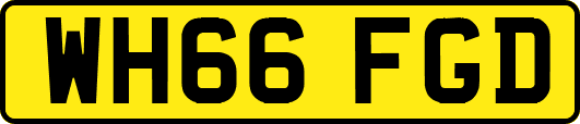 WH66FGD