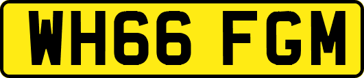 WH66FGM