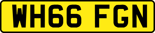 WH66FGN