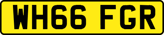 WH66FGR