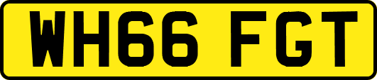WH66FGT