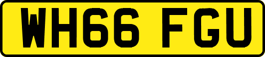WH66FGU