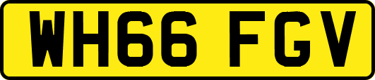 WH66FGV