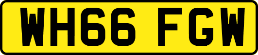 WH66FGW