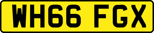 WH66FGX