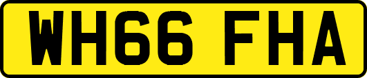 WH66FHA