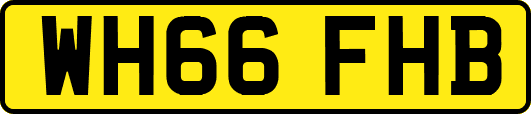 WH66FHB