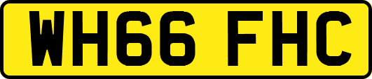 WH66FHC