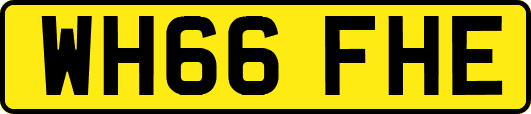 WH66FHE