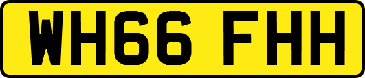 WH66FHH