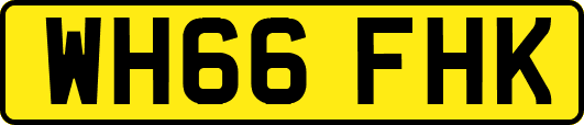 WH66FHK