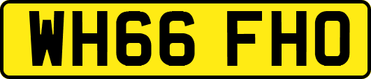 WH66FHO