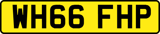 WH66FHP