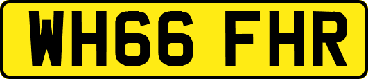WH66FHR