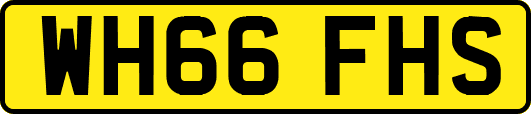 WH66FHS
