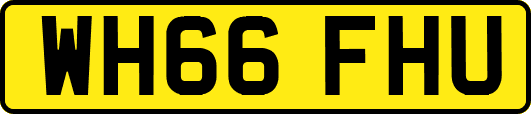 WH66FHU