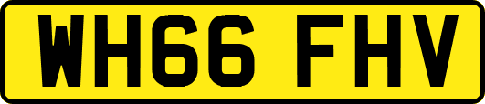 WH66FHV