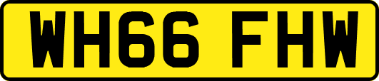 WH66FHW