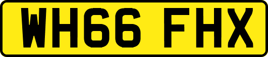 WH66FHX