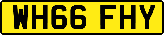WH66FHY