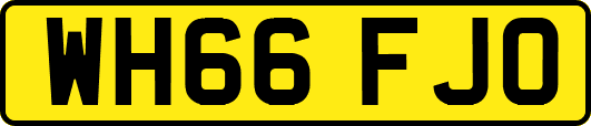 WH66FJO