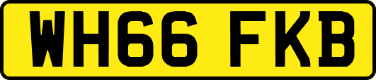 WH66FKB