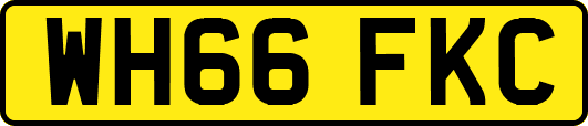 WH66FKC