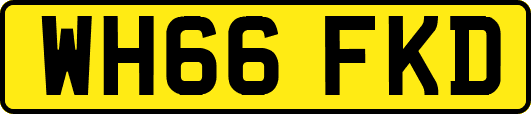 WH66FKD