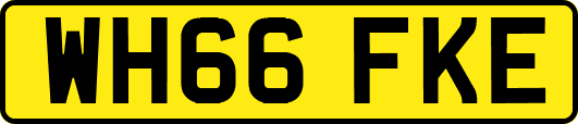 WH66FKE