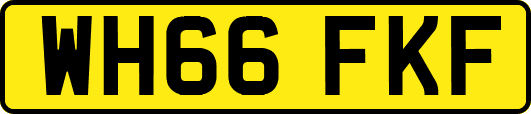 WH66FKF
