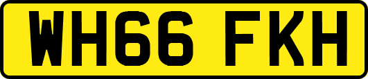 WH66FKH