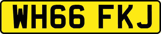 WH66FKJ