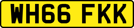 WH66FKK